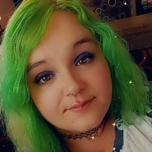 Meet your Posher, Cheyenne